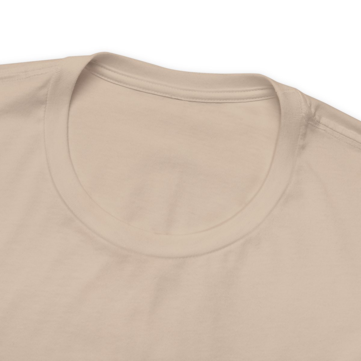 'More' Short Sleeve Tee