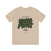 'More' Short Sleeve Tee