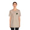 'More' Short Sleeve Tee