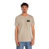 'More' Short Sleeve Tee