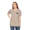 'More' Short Sleeve Tee