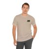 'More' Short Sleeve Tee