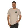 'More' Short Sleeve Tee