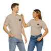 'More' Short Sleeve Tee