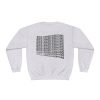 changes Crewneck Sweatshirt