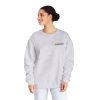 changes Crewneck Sweatshirt