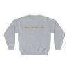 Made in the Image Crewneck Sweatshirt