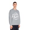 This in Not Home Crewneck Sweatshirt