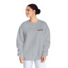 changes Crewneck Sweatshirt