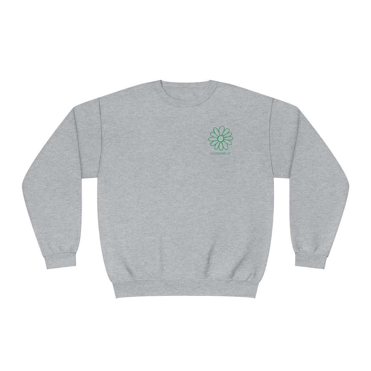 Grow Crewneck Sweatshirt