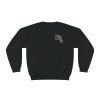 Passing Through Crewneck Sweatshirt