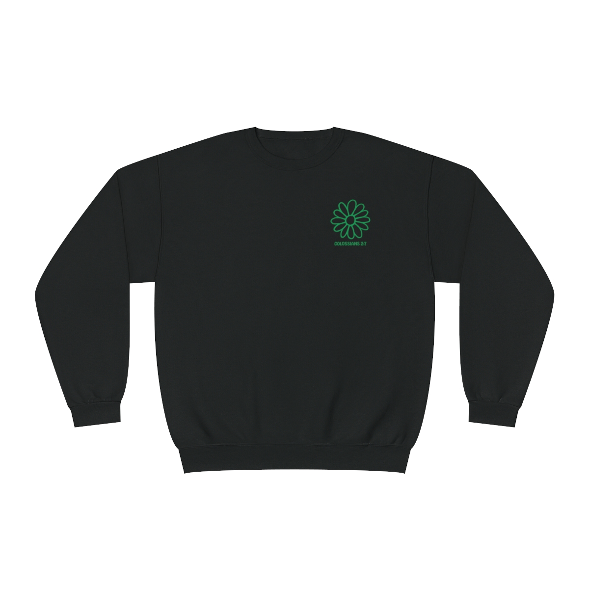 Grow Crewneck Sweatshirt