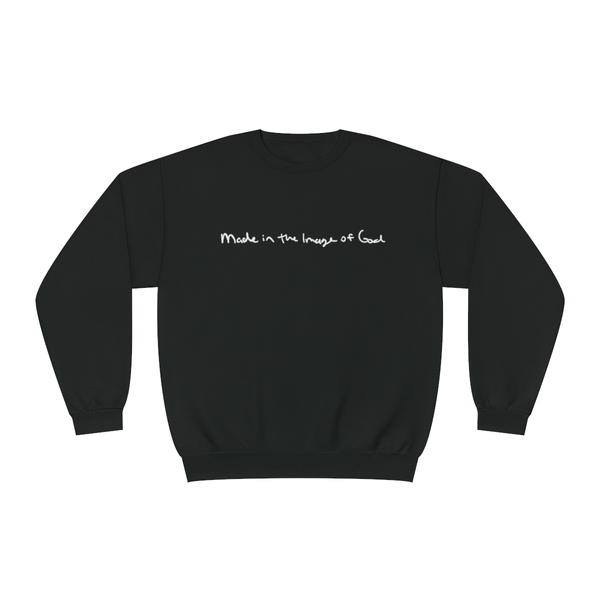 78591-16.jpg Made in the Image Crewneck Sweatshirt