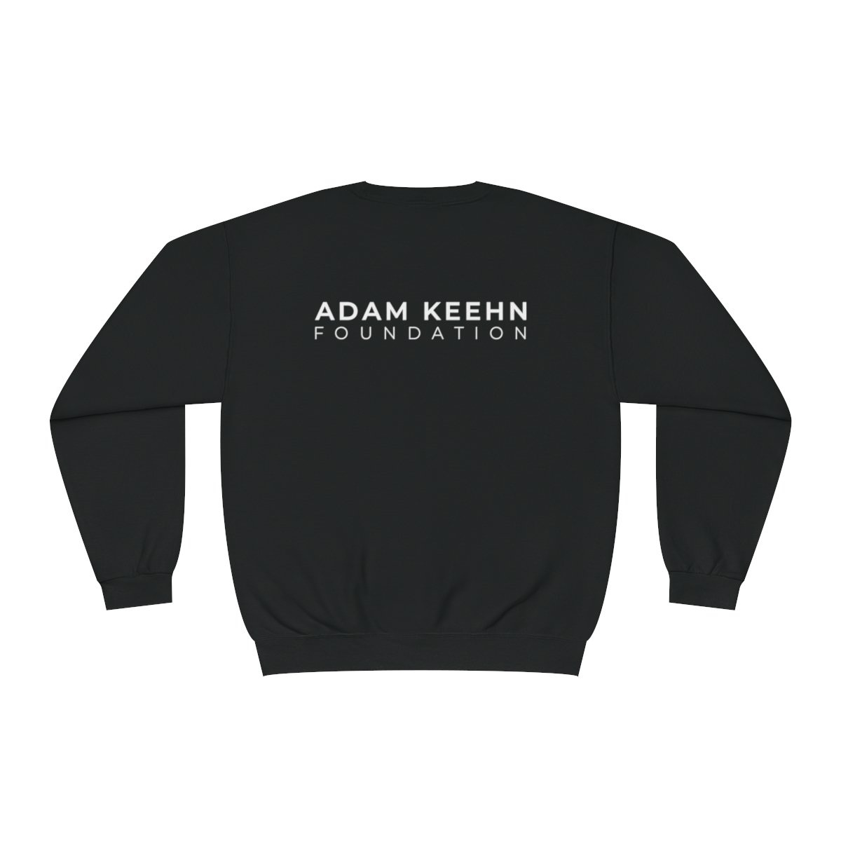 This in Not Home Crewneck Sweatshirt