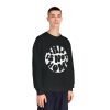 This in Not Home Crewneck Sweatshirt