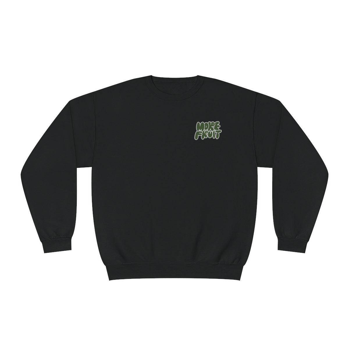 More Fruit Crewneck Sweatshirt