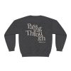 Passing Through Crewneck Sweatshirt