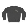 Passing Through Crewneck Sweatshirt