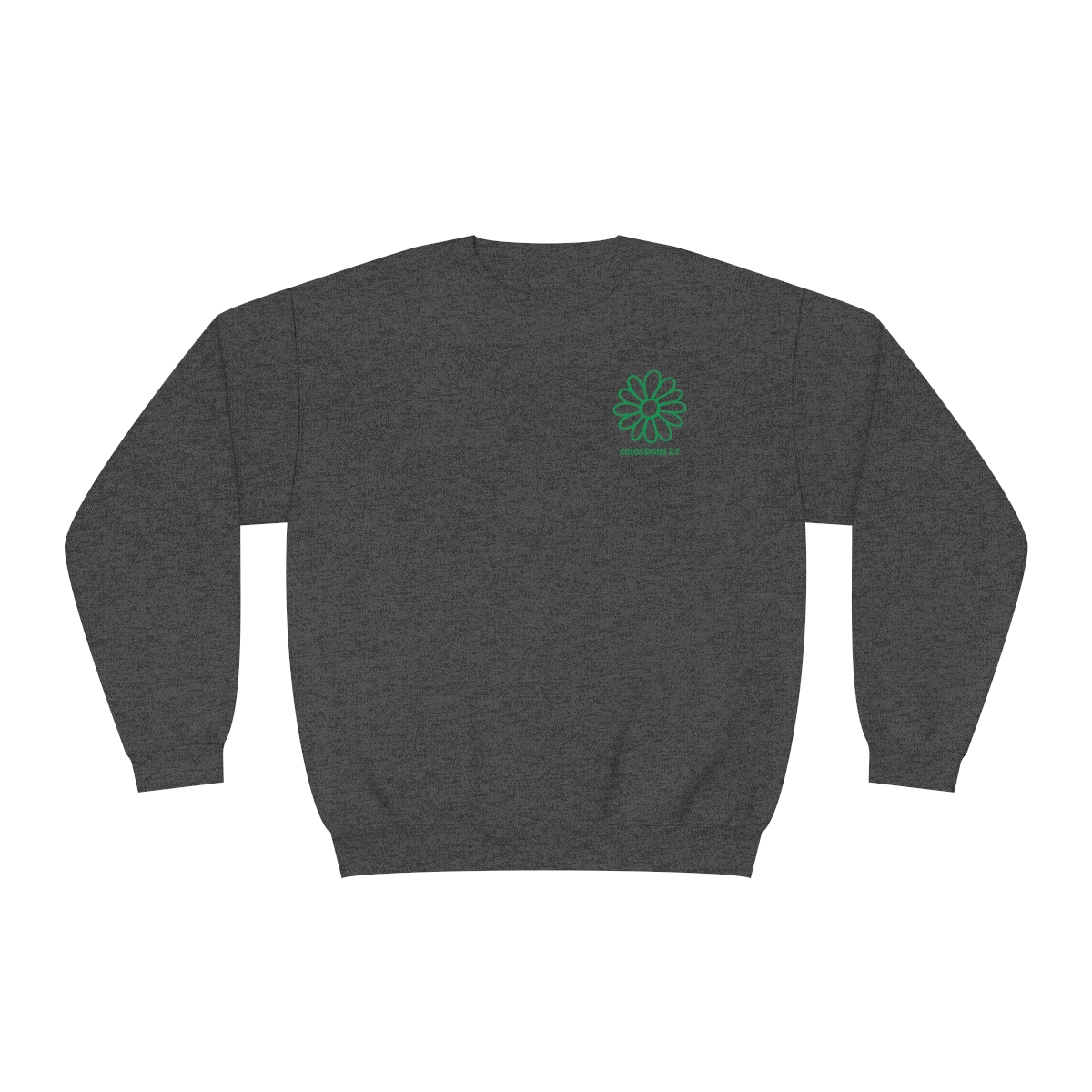 Grow Crewneck Sweatshirt