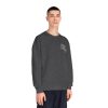 Passing Through Crewneck Sweatshirt