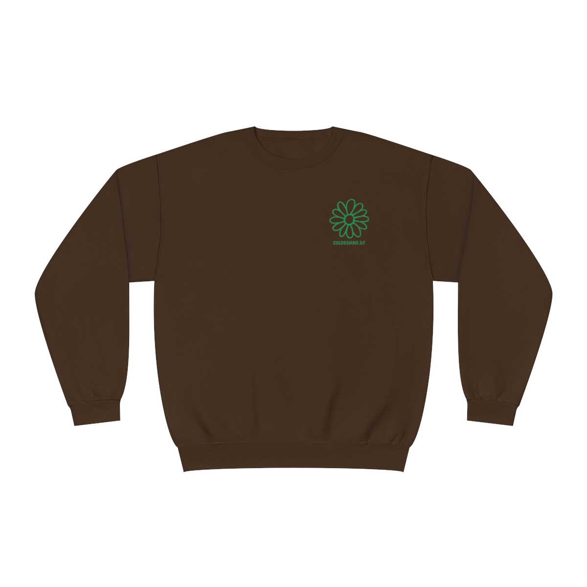 Grow Crewneck Sweatshirt