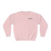 changes Crewneck Sweatshirt