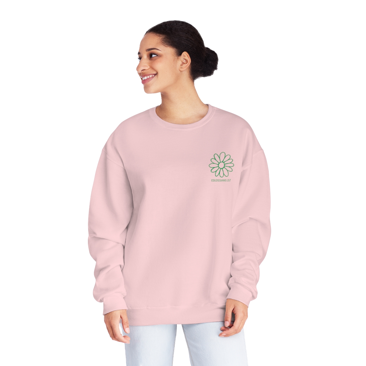 Grow Crewneck Sweatshirt