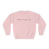 Made in the Image Crewneck Sweatshirt