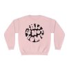 This in Not Home Crewneck Sweatshirt
