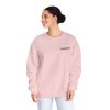 changes Crewneck Sweatshirt