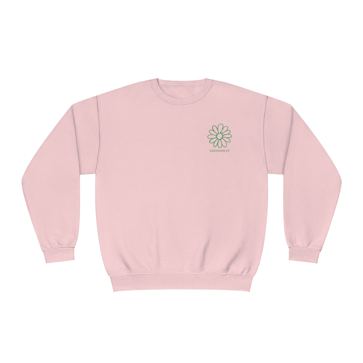 Grow Crewneck Sweatshirt