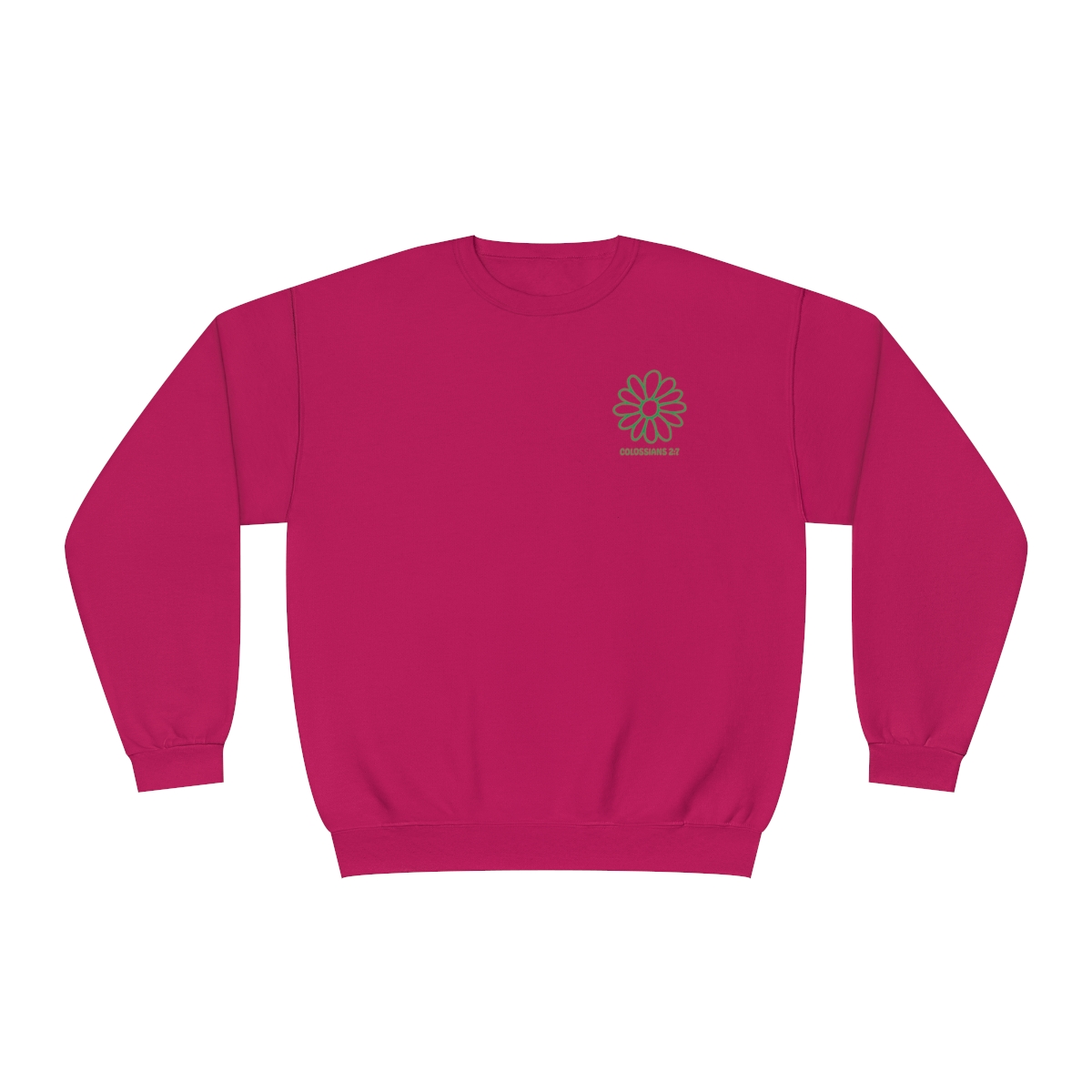 Grow Crewneck Sweatshirt
