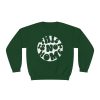This in Not Home Crewneck Sweatshirt