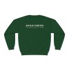 This in Not Home Crewneck Sweatshirt