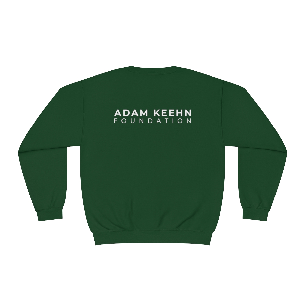 This in Not Home Crewneck Sweatshirt