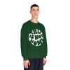 This in Not Home Crewneck Sweatshirt
