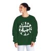 This in Not Home Crewneck Sweatshirt
