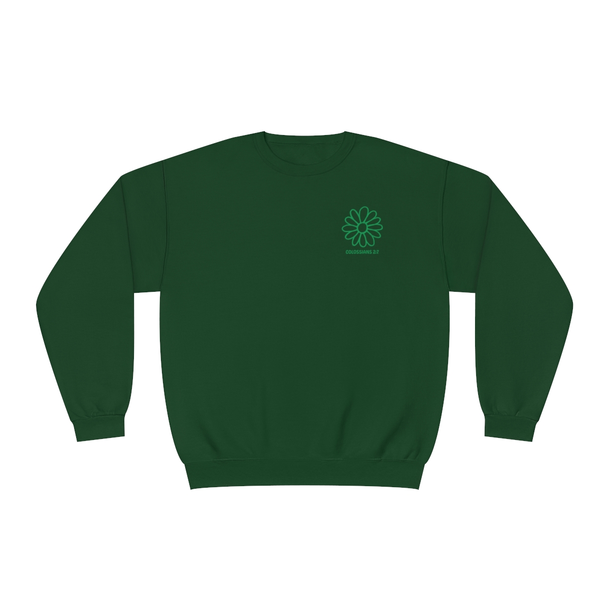 Grow Crewneck Sweatshirt