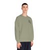 Passing Through Crewneck Sweatshirt