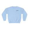 changes Crewneck Sweatshirt