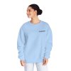 changes Crewneck Sweatshirt