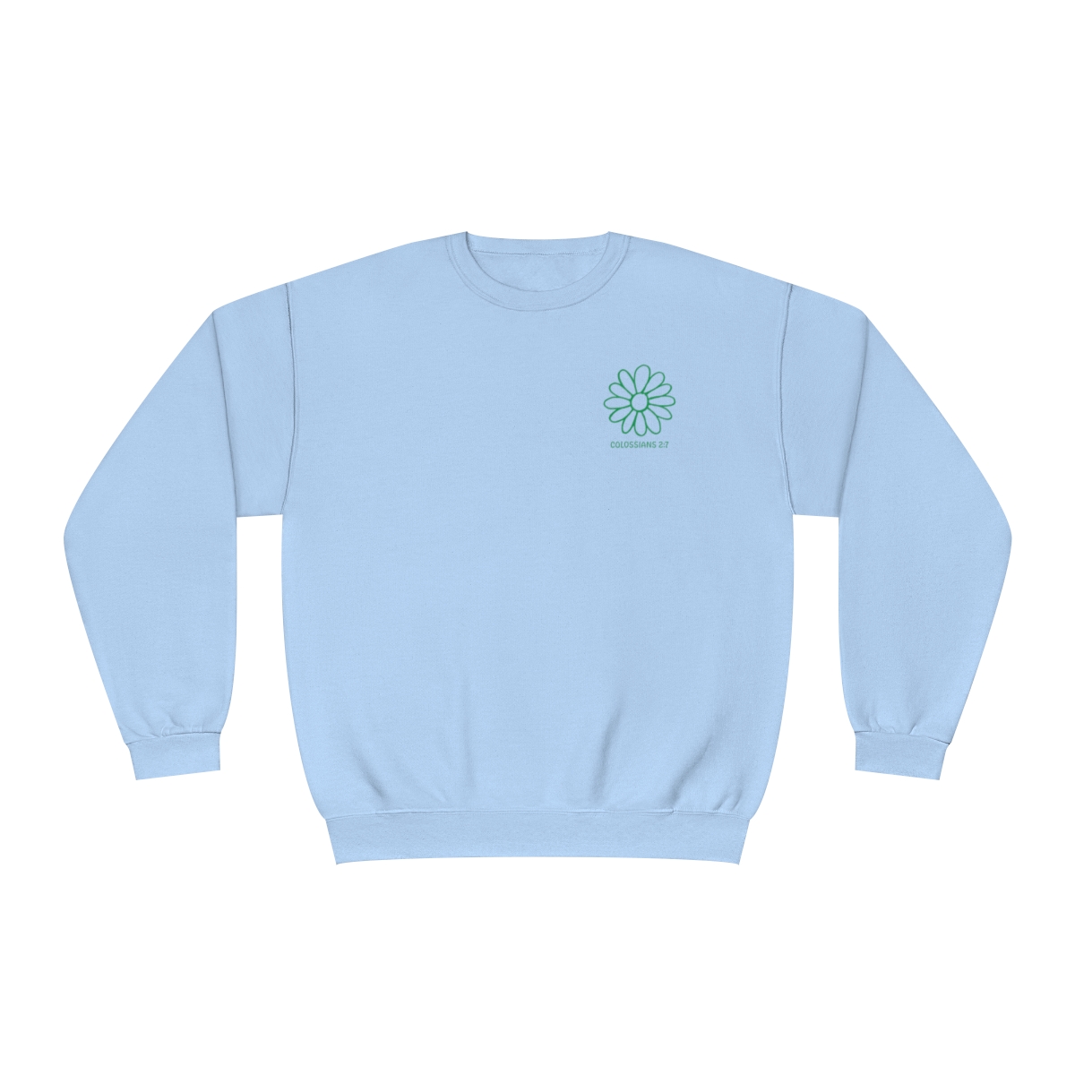Grow Crewneck Sweatshirt