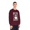Be the Light Crewneck Sweatshirt