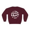 This in Not Home Crewneck Sweatshirt