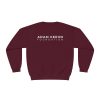 This in Not Home Crewneck Sweatshirt