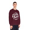 This in Not Home Crewneck Sweatshirt