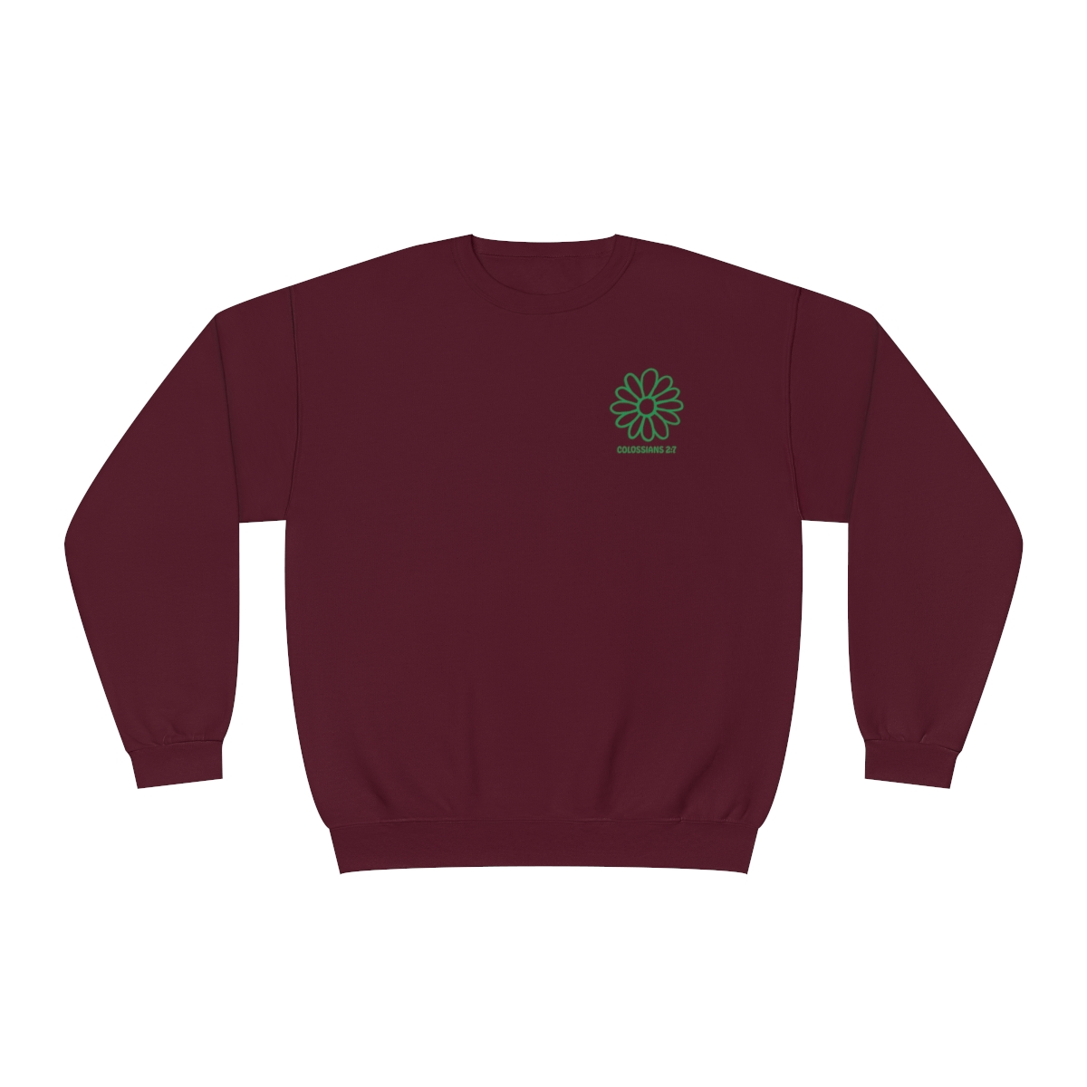 Grow Crewneck Sweatshirt