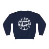 This in Not Home Crewneck Sweatshirt
