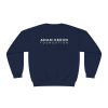 This in Not Home Crewneck Sweatshirt