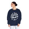 This in Not Home Crewneck Sweatshirt